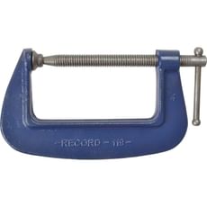 Record 119 G Clamp