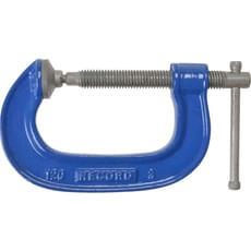Record 120 G Clamp