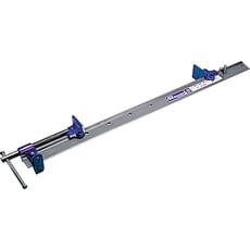 Record T Bar Clamp