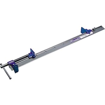 Record T Bar Clamp