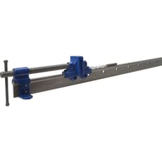 Record T Bar Clamp