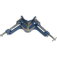 Record M Corner Clamp