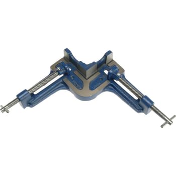 Record M Corner Clamp