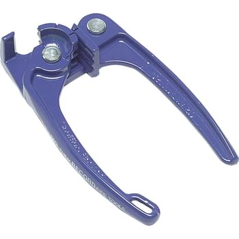 Record 210 Mini Pipe Tube Bender