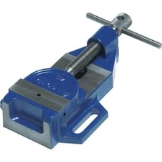 Record Drill Press Vice