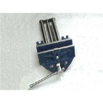 Record Quick Release Plain Screw Woodworking Vice