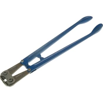 Record End Cut Bolt Cutter