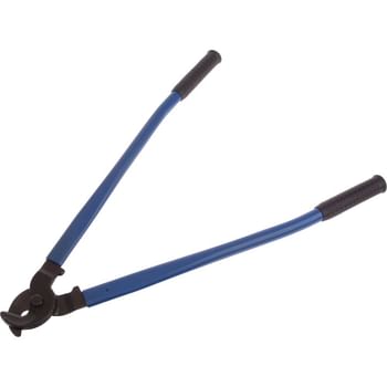 Record CC26 Cable Cutter
