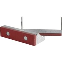 Record Fibre Vice Jaw Grips