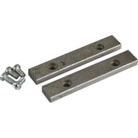 Record Replacement Vice Jaws and Screws