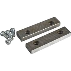 Record Jaws Plates and Screws for No.23 Vice