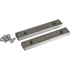 Record Jaws Plates and Screws for No.25 Vice