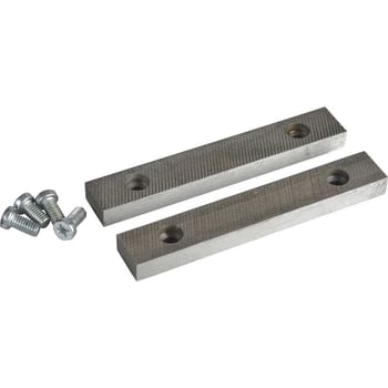 Record Jaws Plates and Screws for No.25 Vice