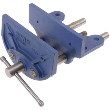 Record Woodcraft Vice