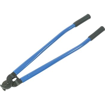 Record WC16 Wire Rope Cutter