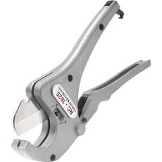 Ridgid Ratchet Plastic Pipe Cutter 