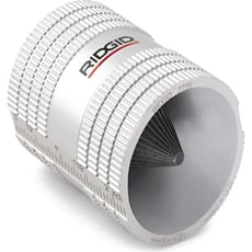 Ridgid 227S Inner Outer Pipe Reamer