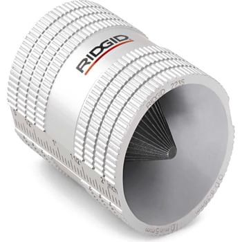 Ridgid 227S Inner Outer Pipe Reamer