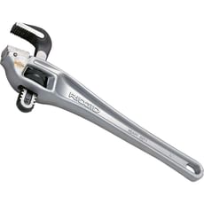 Ridgid Aluminium Offset Pipe Wrench 