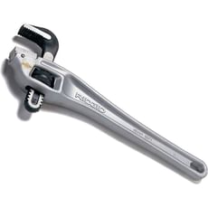 Ridgid Aluminium Offset Pipe Wrench