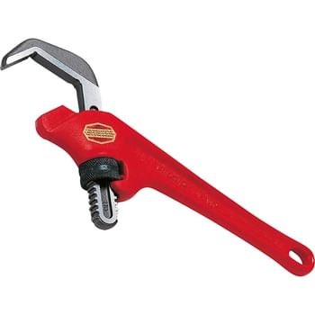 Ridgid E110 Offset Adjustable Hex Wrench