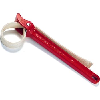 Ridgid Strap Wrench for Plastic Pipe