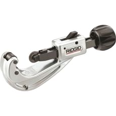 Ridgid Quick Acting Platic Pipe Cutter