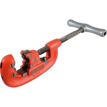 Ridgid Heavy Duty 4 Wheel Adjustable Pipe Cutter