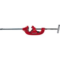 Ridgid 2 Handle Heavy Duty Adjustable Pipe Cutter Ridgid 2 Handle Heavy Duty Adjustable Pipe Cutter