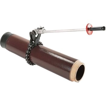 Ridgid Ratcheting Soil Pipe Cutter