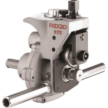 Ridgid 975 Roll Groover