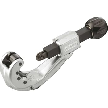 Ridgid Ratcheting Enclosed Feed Pipe Cutter