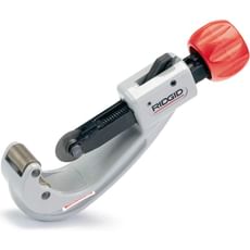Ridgid Quick Acting Polyethylene Pipe Cutter