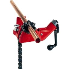Ridgid Top Screw Bench Chain Vice