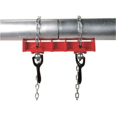 Ridgid Straight Pipe Welding Vice