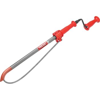 Ridgid K1 Combination Drain Auger