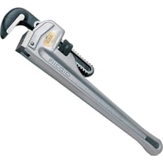 Ridgid Aluminium Pipe Wrench