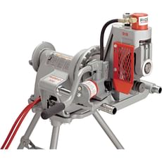 Ridgid 918 Roll Groover Detector