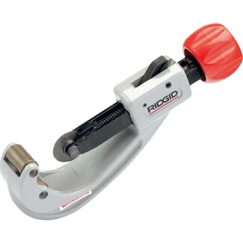 Ridgid Quick Acting Polyethylene Pipe Cutter