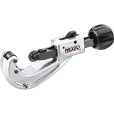 Ridgid Quick Acting Platic Pipe Cutter
