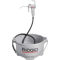Ridgid Model 418 Oiler