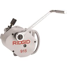 Ridgid 915 Roll Groover