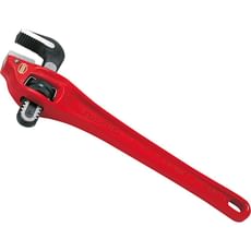 Ridgid Heavy Duty Offset Pipe Wrench