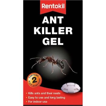 Rentokil Ant Killer Gel