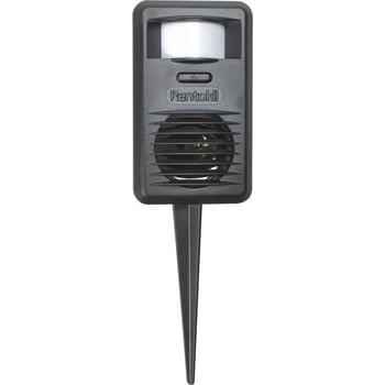 Rentokil Ultrasonic Cat and Fox Deterrent
