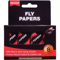 Rentokil Flypapers Rentokil Flypapers