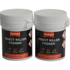 Rentokil Insect Killer Foggers