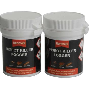 Rentokil Insect Killer Foggers