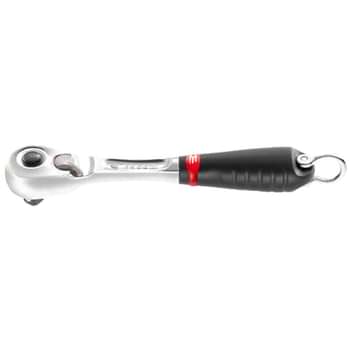 Facom RL.171SLS SLS 1/4" Drive Dust Proof Palm Control Locking Ratchet Price Comparisons | Compare The Build
