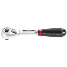 Facom RL.171 1/4" Drive Quick Release Dust Proof Palm Control Ratchet